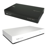 Yubii Home Pro Gateway